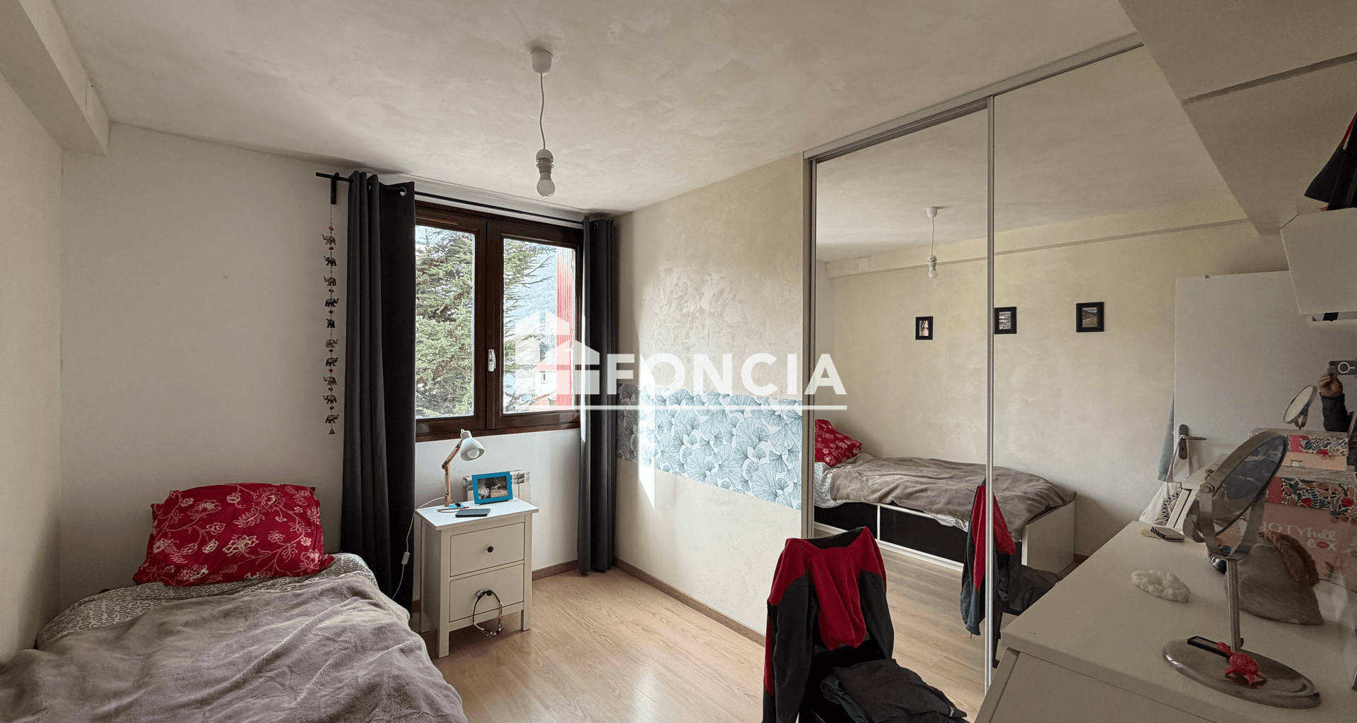 Appartement 3 pièces (61 m²) à vendre - Vizille (38220)