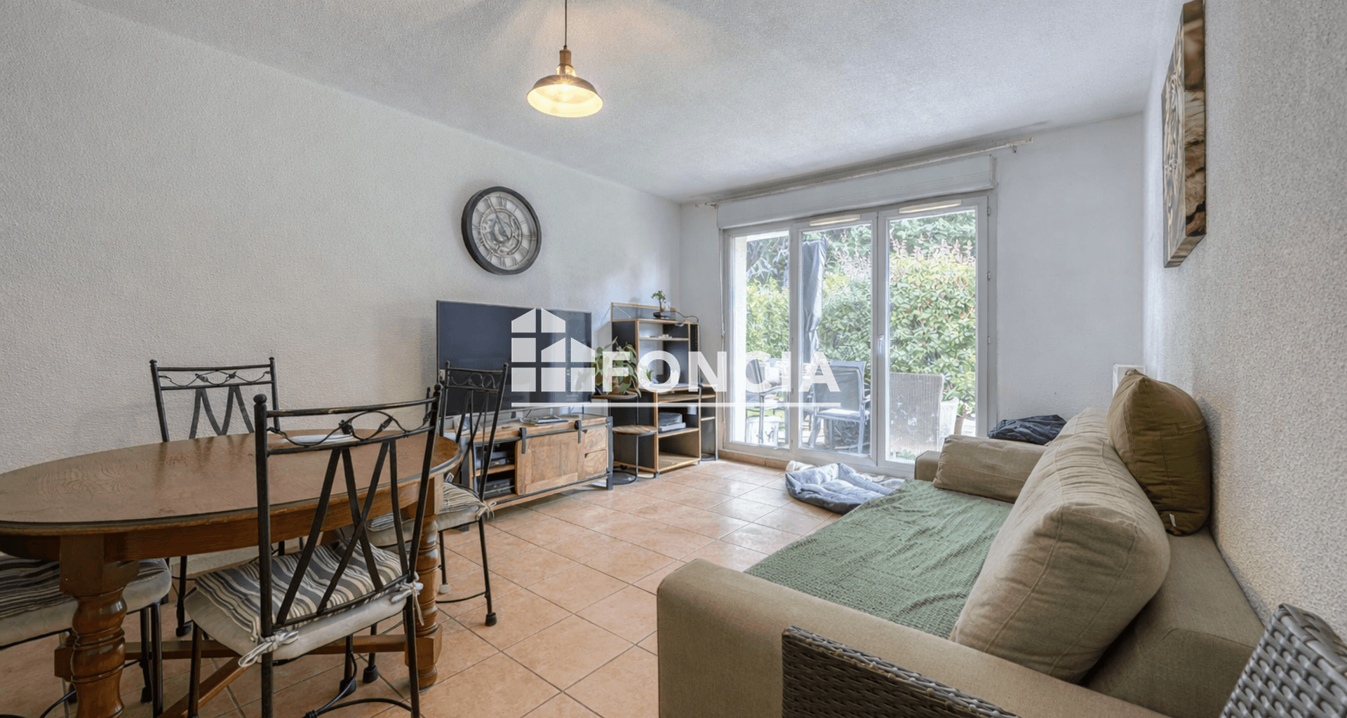 Appartement 3 pièces (63.75 m²) à vendre - Chambéry (73000)