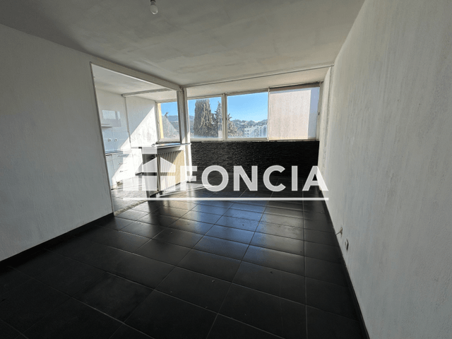 Appartement 2 pièces (49.62 m²) à louer - Marseille 15ᵉ (13015)