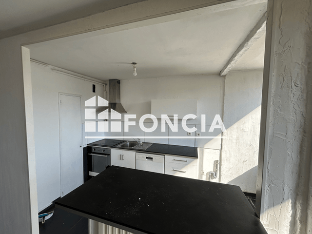 Appartement 2 pièces (49.62 m²) à louer - Marseille 15ᵉ (13015)