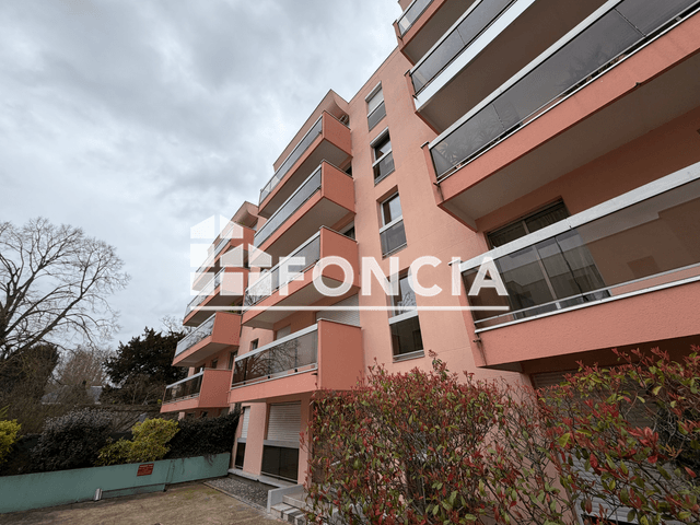 Appartement 3 pièces (66.97 m²) à louer - Chartres (28000)