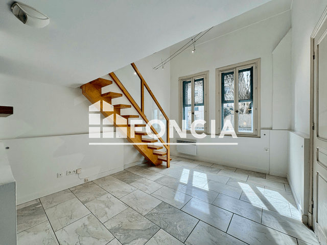 Studio (43.51 m²) à louer - Cuxac D'aude (11590)