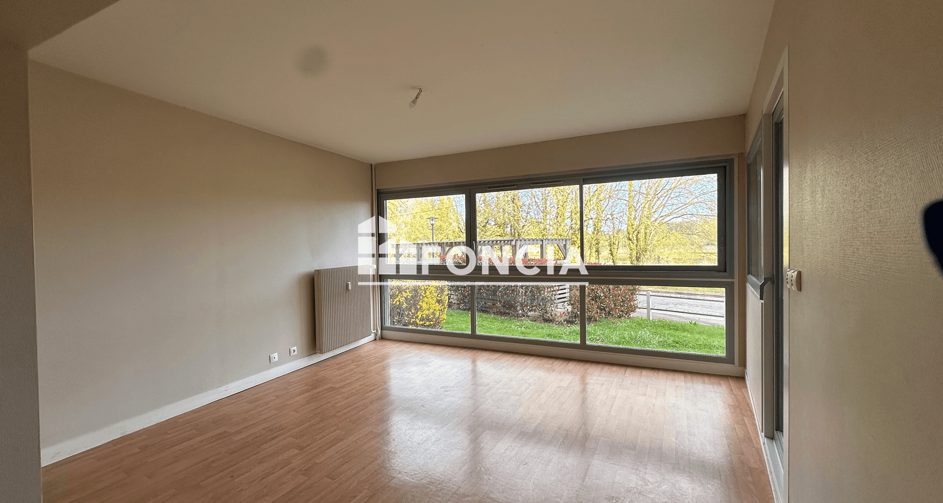 Appartement 3 pièces (75 m²) à louer - Luisant (28600)