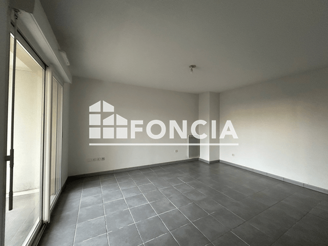 Appartement 2 pièces (49.95 m²) à louer - Argeles Sur Mer (66700)