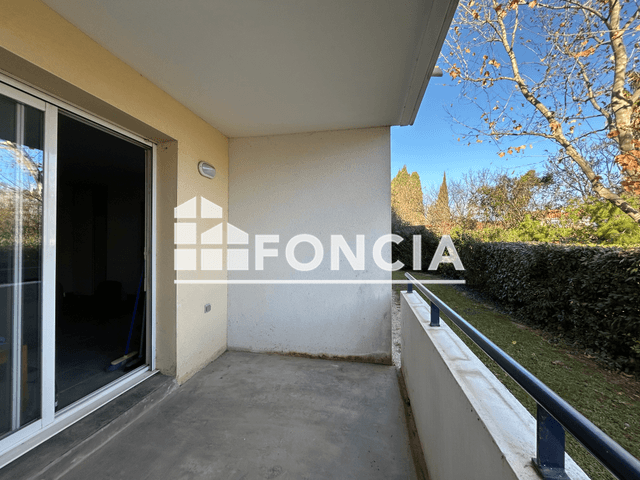 Appartement 2 pièces (49.95 m²) à louer - Argeles Sur Mer (66700)