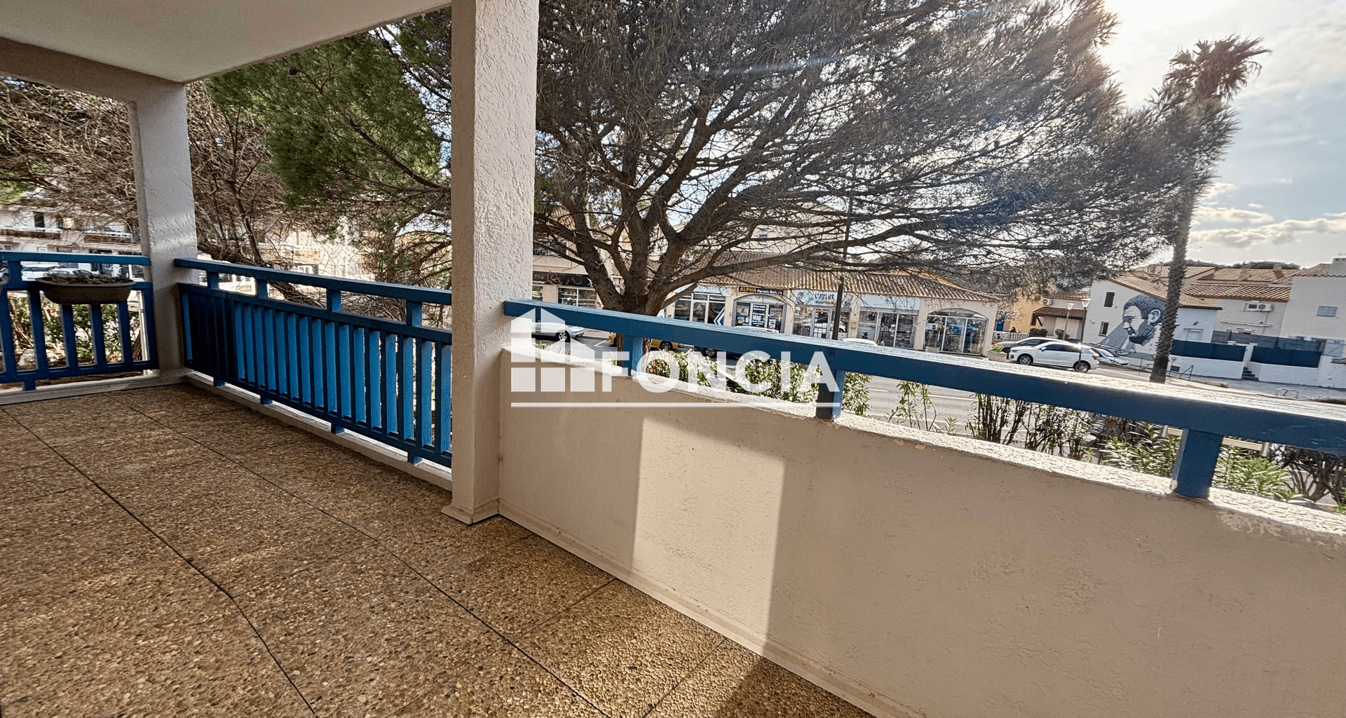 Appartement 2 pièces (32.07 m²) à vendre - Canet-en-roussillon (66140)