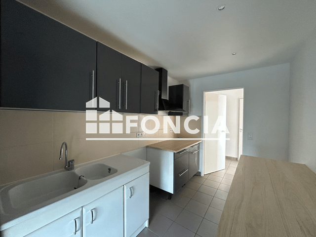 Appartement 4 pièces (104.5 m²) à louer - Reims (51100)