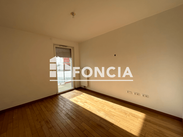 Appartement 4 pièces (104.5 m²) à louer - Reims (51100)
