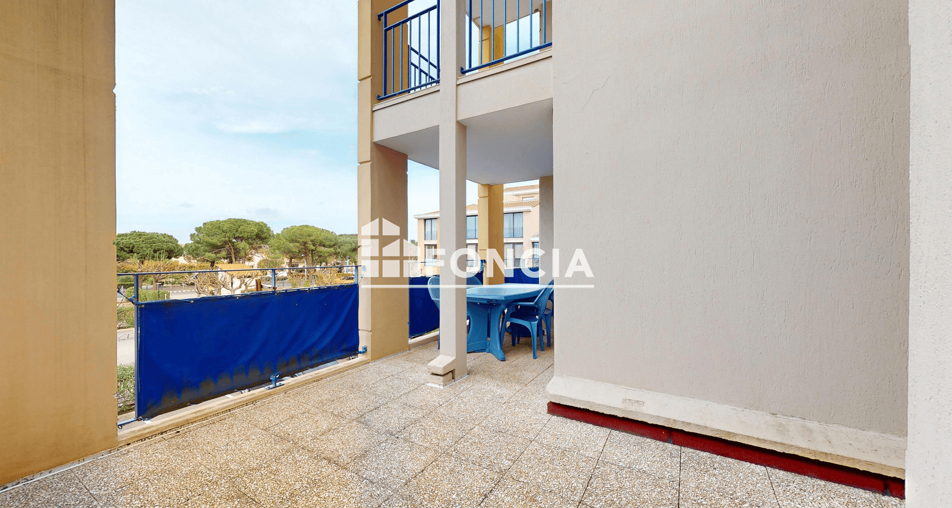 Appartement 2 pièces (33.76 m²) à vendre - Argelès-sur-mer (66700)