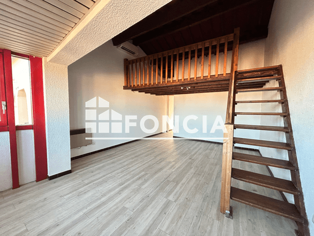 Studio (39.87 m²) à louer - Martigues (13500)