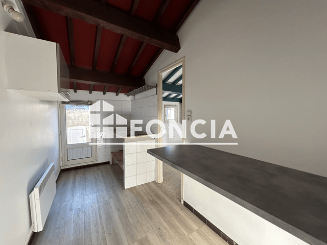 Studio (39.87 m²) à louer - Martigues (13500)