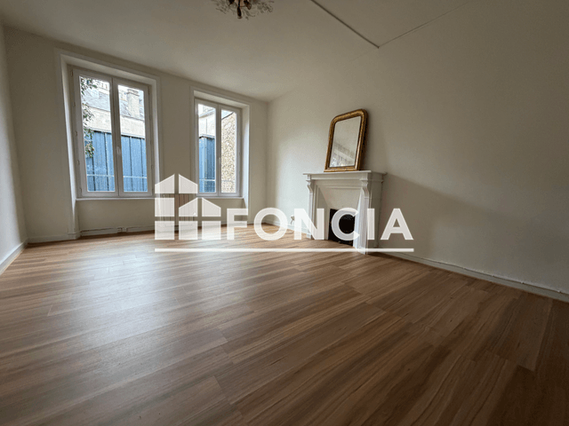 Appartement 2 pièces (46.07 m²) à louer - Quimper (29000)