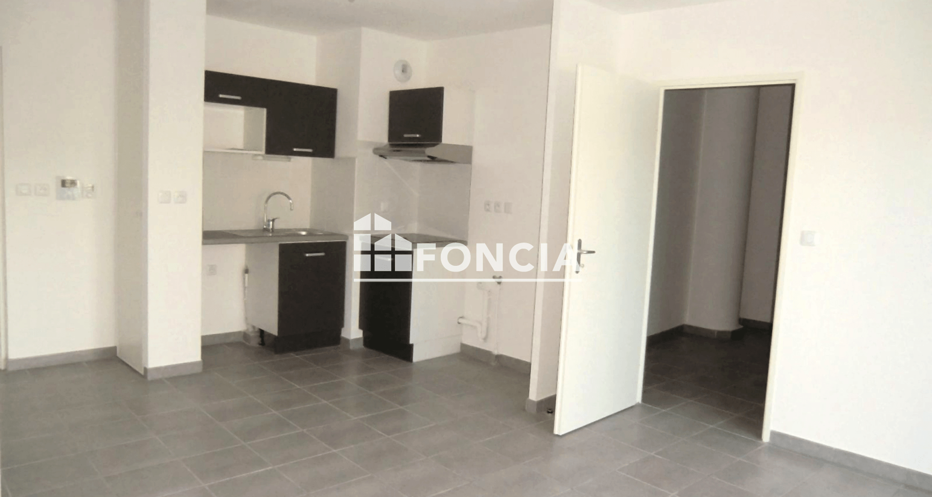 Appartement 2 pièces (40.82 m²) à vendre - Nîmes (30000)