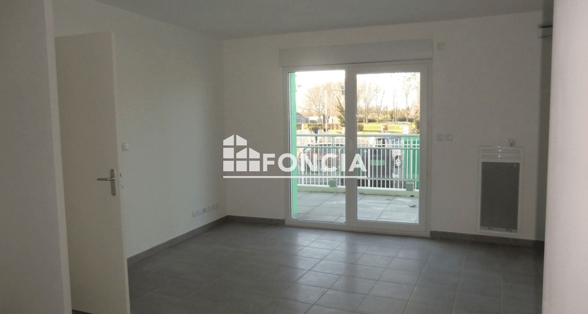 Appartement 2 pièces (40.82 m²) à vendre - Nîmes (30000)