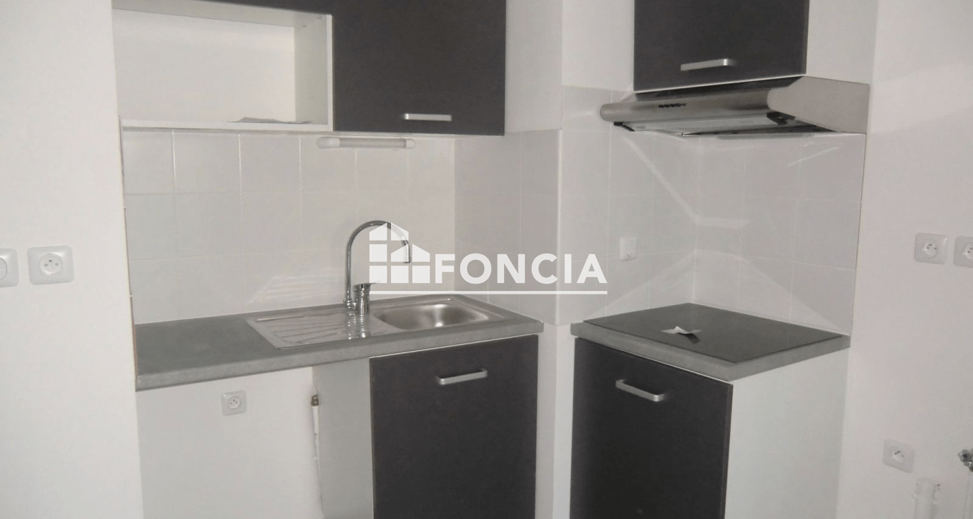 Appartement 2 pièces (40.82 m²) à vendre - Nîmes (30000)