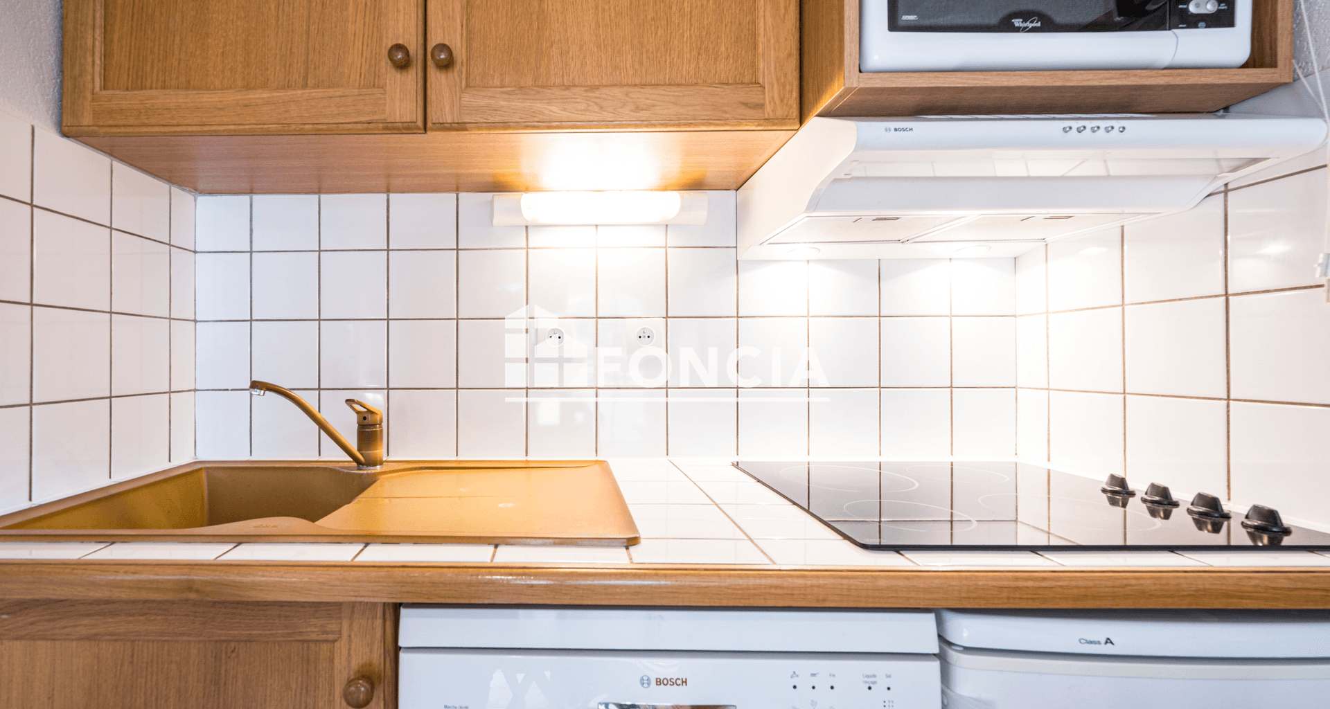 Appartement 2 pièces (35 m²) à vendre - Flumet (73590)