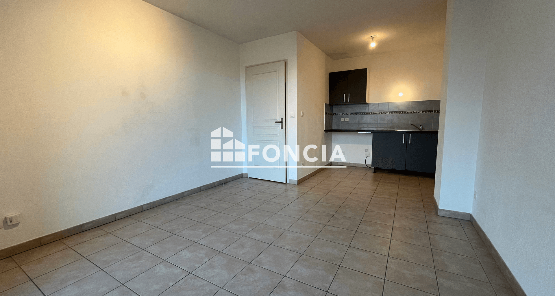 Studio (24.2 m²) à louer - Avignon (84000)