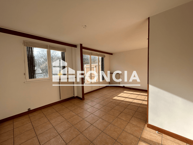 Maison 5 pièces (83.36 m²) à louer - Reims (51100)