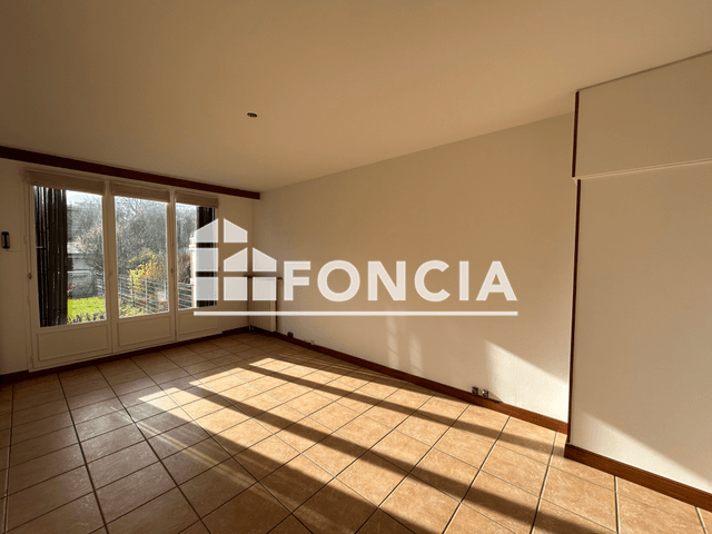 Maison 5 pièces (83.36 m²) à louer - Reims (51100)