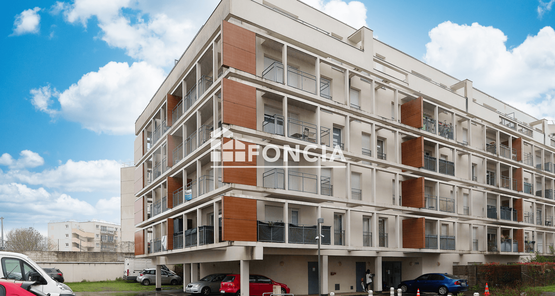 Appartement 4 pièces (85.85 m²) à vendre - Le Mée-sur-seine (77350)