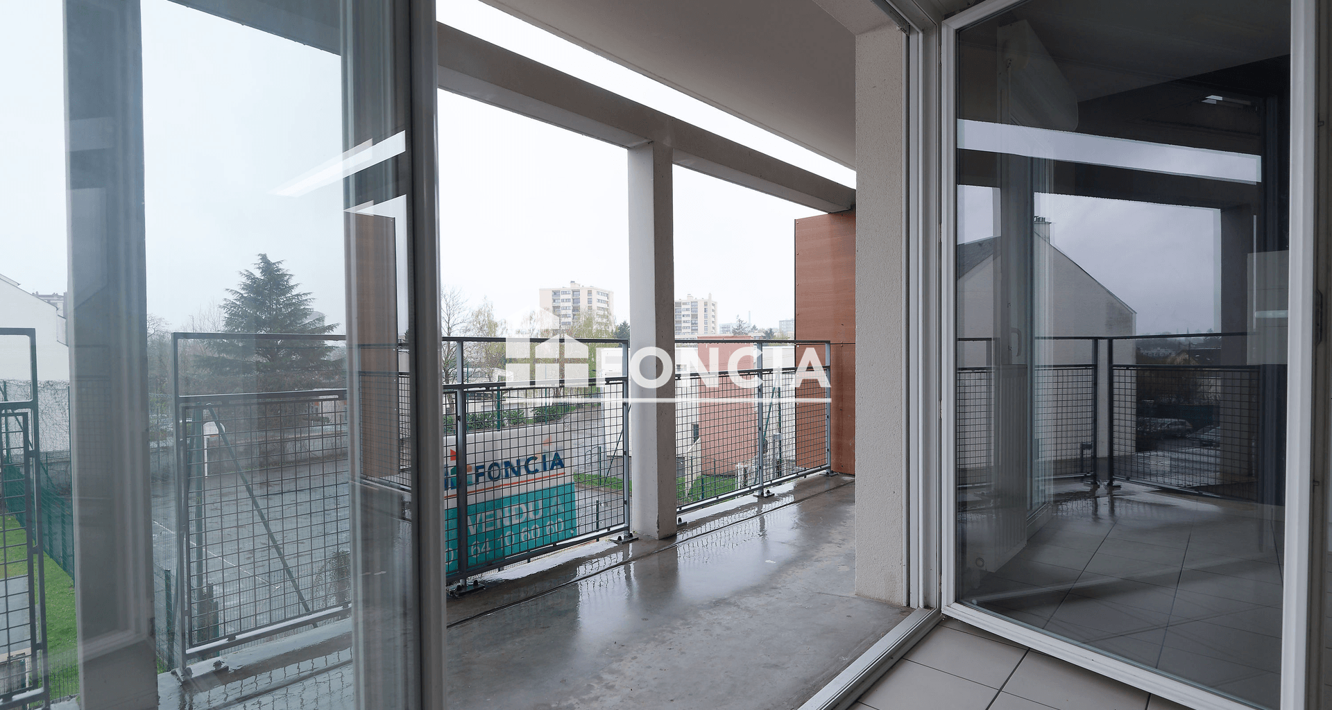Appartement 4 pièces (85.85 m²) à vendre - Le Mée-sur-seine (77350)
