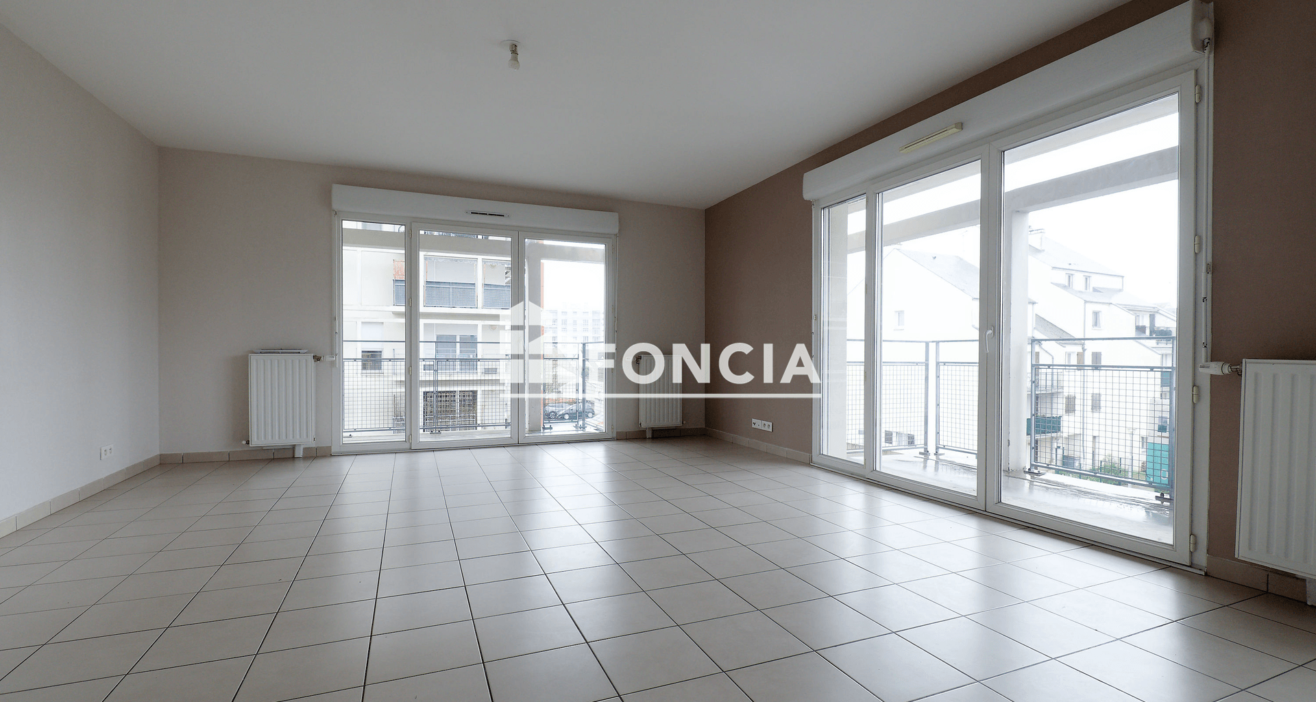 Appartement 4 pièces (85.85 m²) à vendre - Le Mée-sur-seine (77350)
