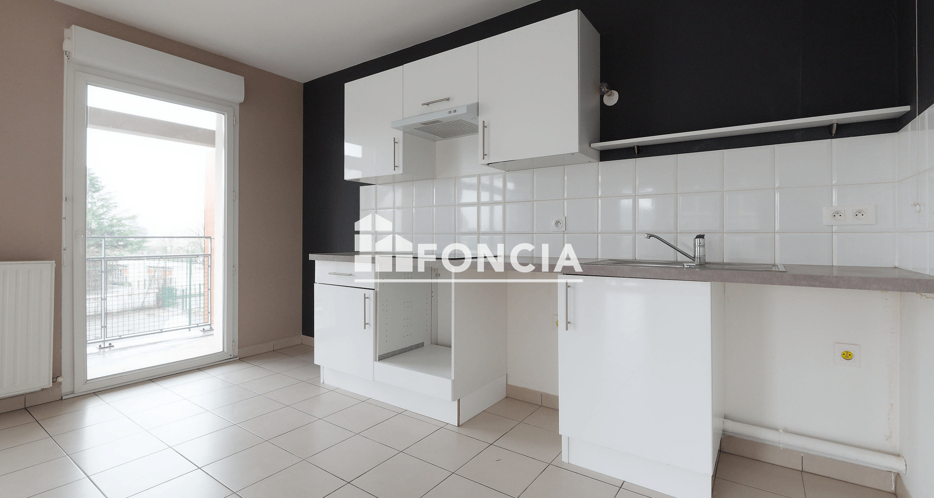 Appartement 4 pièces (85.85 m²) à vendre - Le Mée-sur-seine (77350)