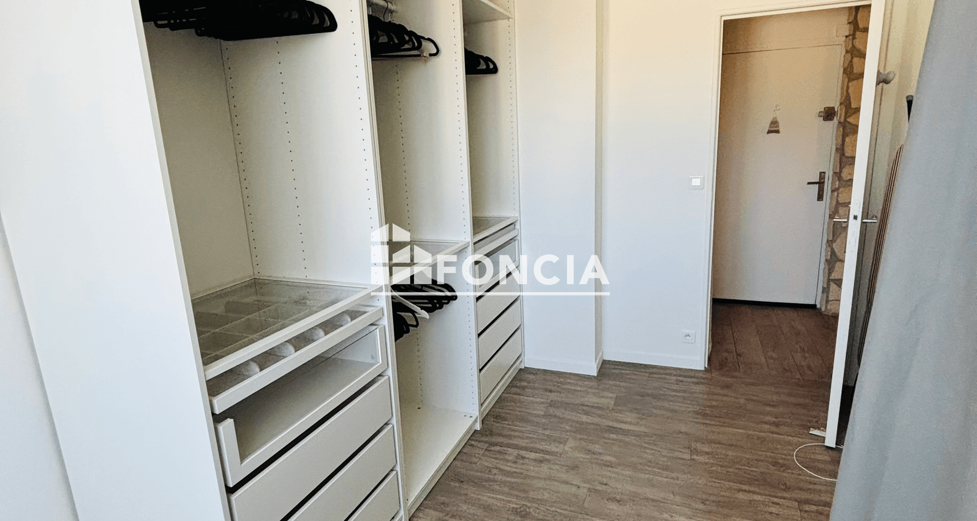Appartement meublé 4 pièces (63 m²) à louer - Conflans-sainte-honorine (78700)