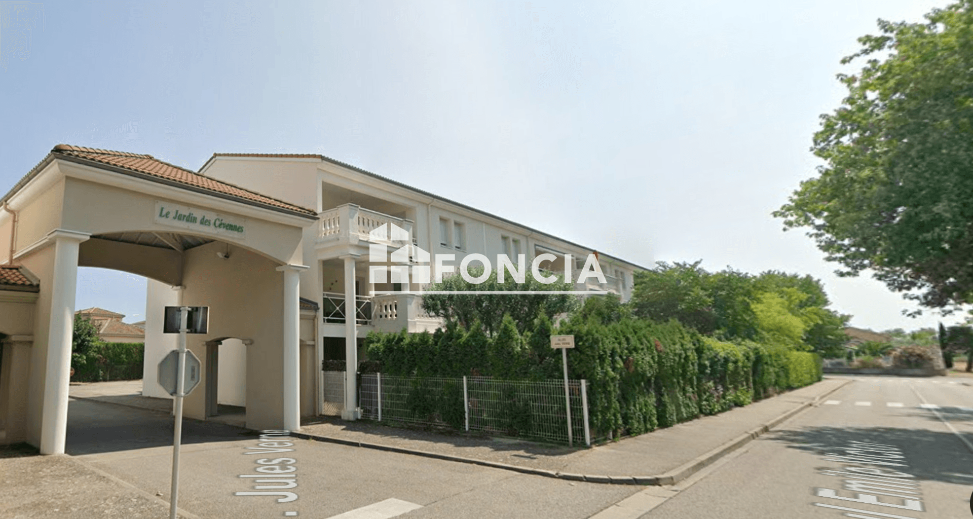 Appartement 3 pièces (72.11 m²) à louer - Guilherand-granges (07500)