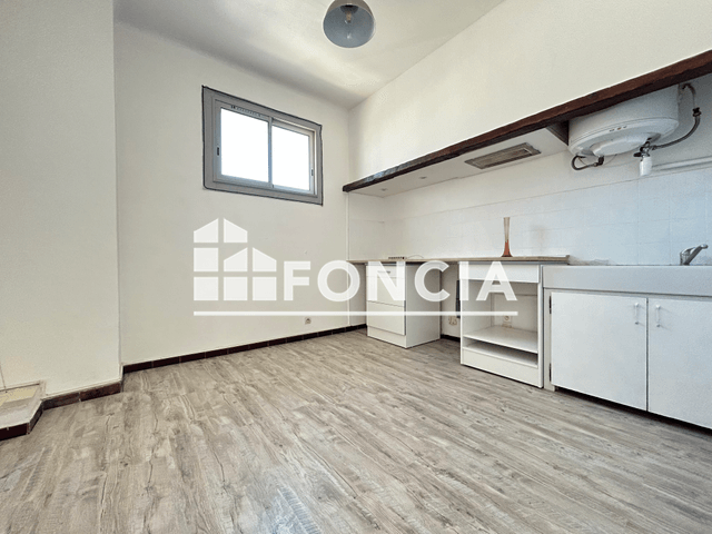 Appartement 3 pièces (63.52 m²) à louer - Port De Bouc (13110)