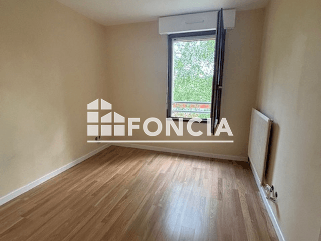 Appartement 2 pièces (50.77 m²) à louer - Saint-orens De Gameville (31650)