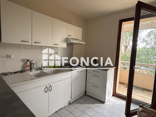 Appartement 2 pièces (50.77 m²) à louer - Saint-orens De Gameville (31650)