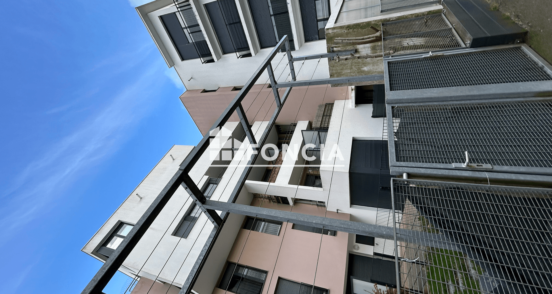 Appartement 5 pièces (98.49 m²) à louer - Brest (29200)