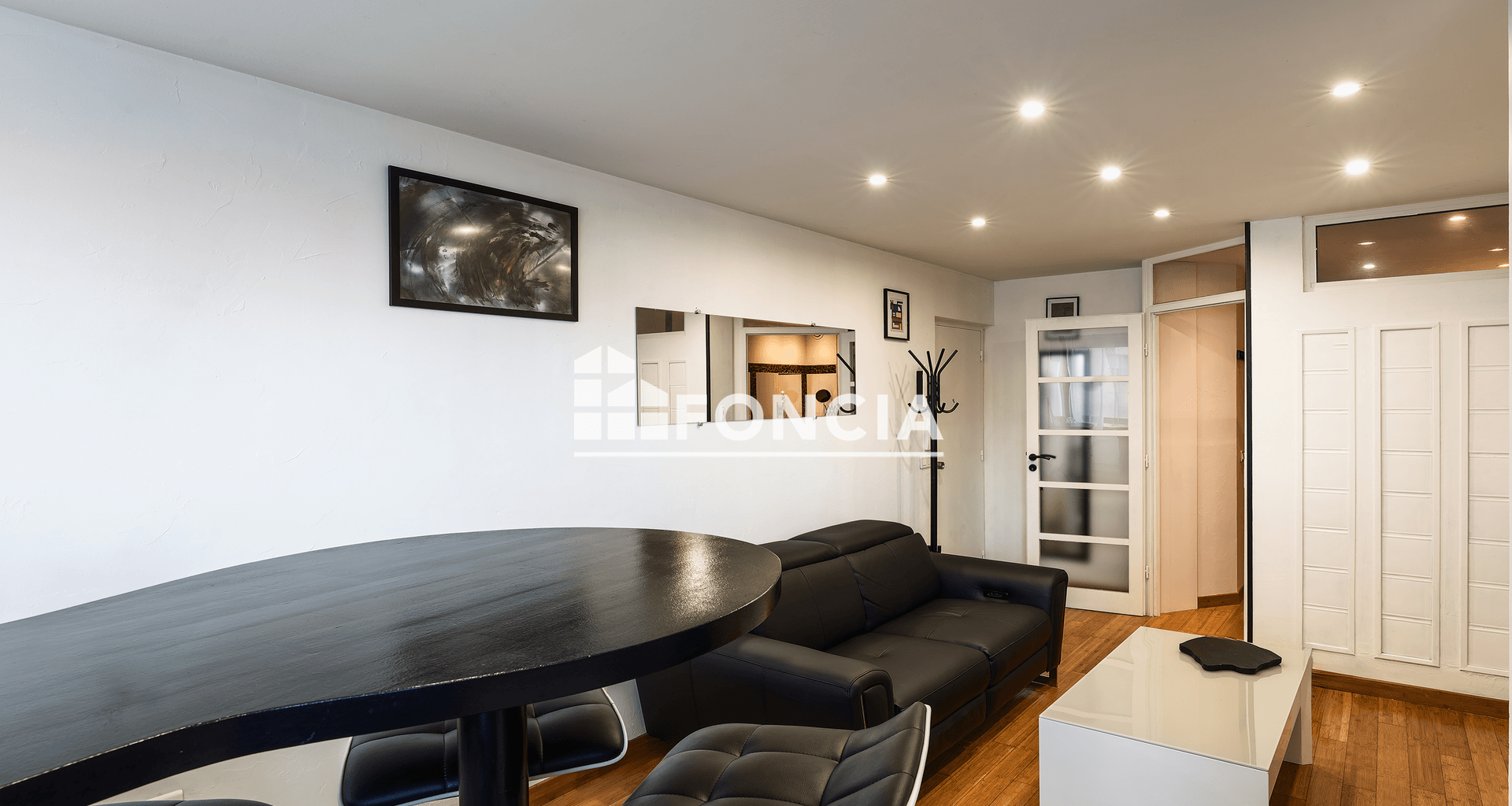 Studio (22.4 m²) à vendre - Capbreton (40130)