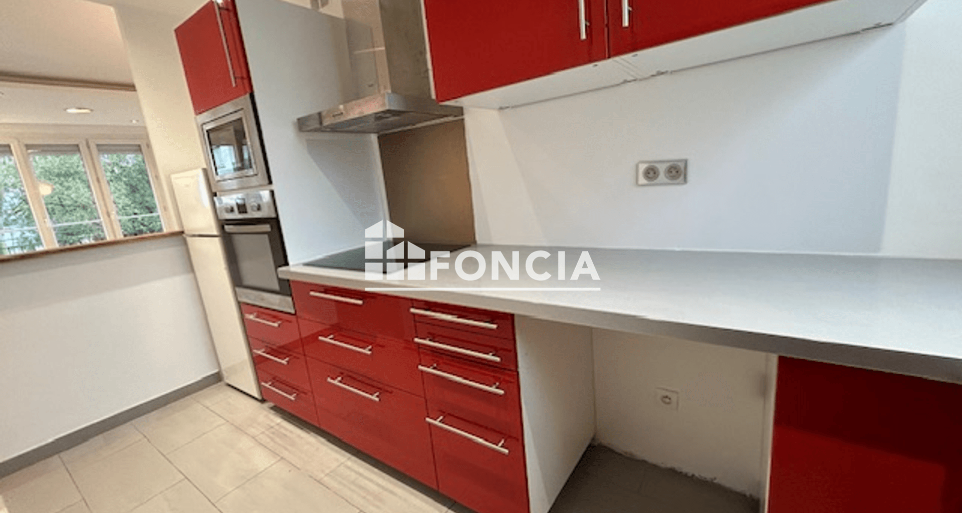 Appartement 3 pièces (62.7 m²) à louer - Champigny-sur-marne (94500)