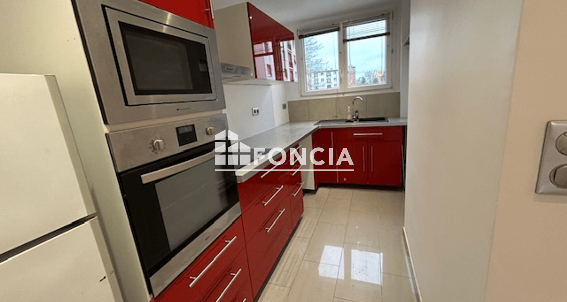 Appartement 3 pièces (62.7 m²) à louer - Champigny-sur-marne (94500)