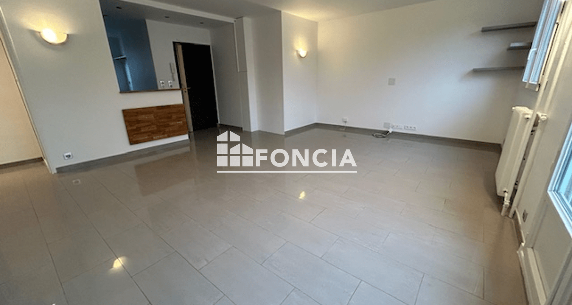Appartement 3 pièces (62.7 m²) à louer - Champigny-sur-marne (94500)