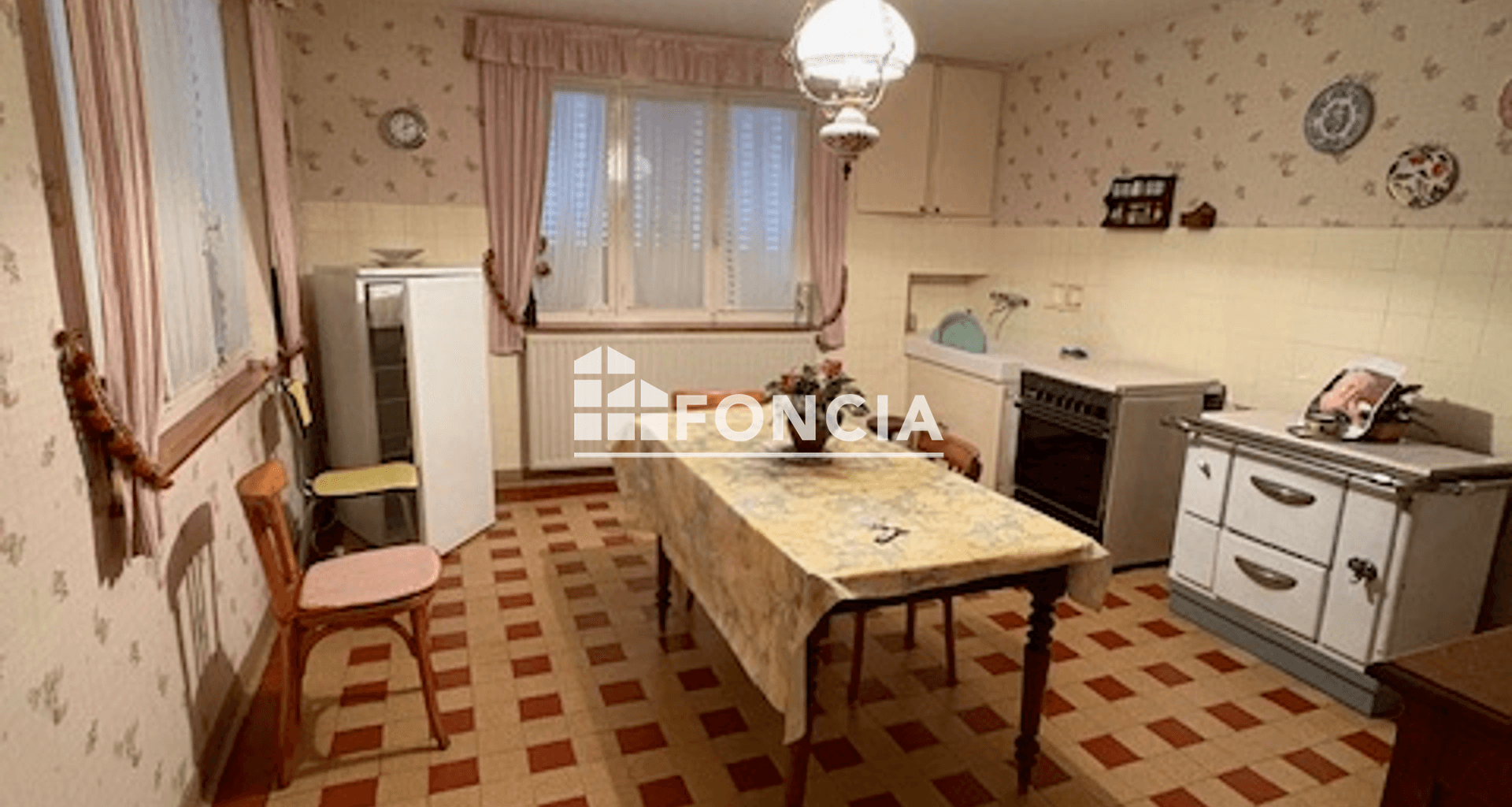 Maison 6 pièces (158 m²) à vendre - Aiglemont (08090)