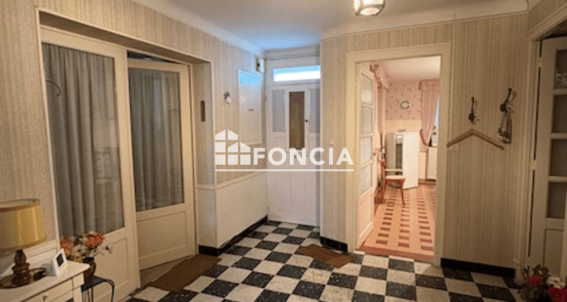 Maison 6 pièces (158 m²) à vendre - Aiglemont (08090)