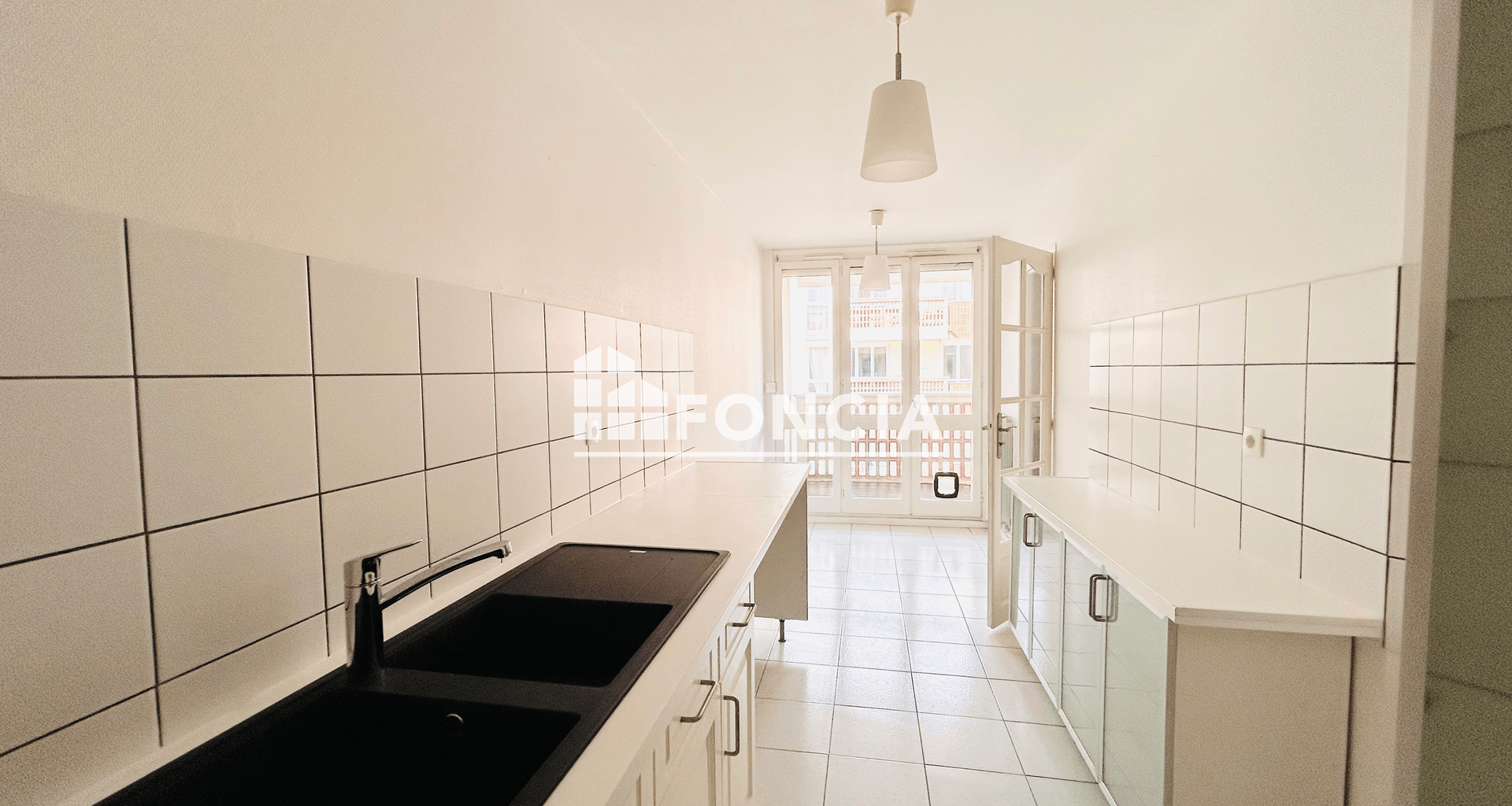 Appartement 3 pièces (87.75 m²) à vendre - Castanet-tolosan (31320)
