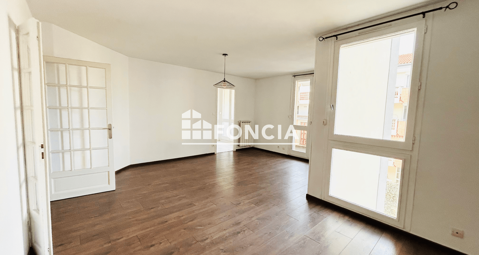 Appartement 3 pièces (87.75 m²) à vendre - Castanet-tolosan (31320)