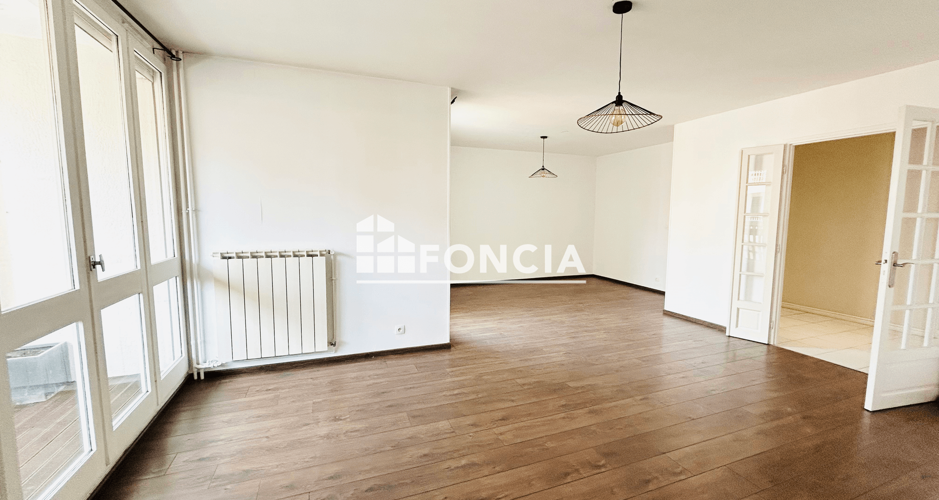 Appartement 3 pièces (87.75 m²) à vendre - Castanet-tolosan (31320)