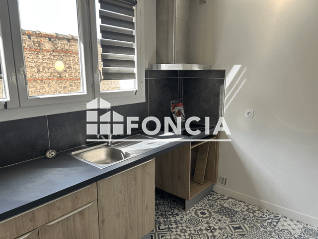 Appartement 3 pièces (56.17 m²) à louer - Semeac (65600)