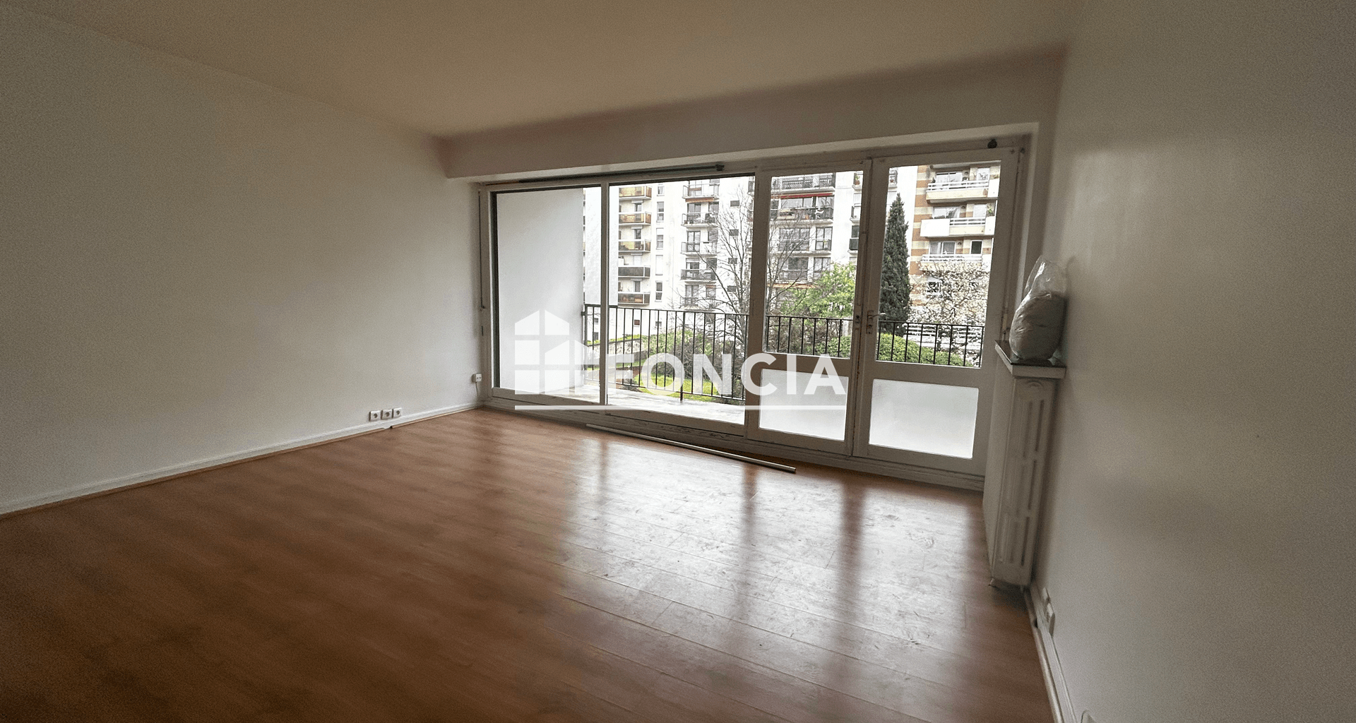Studio (36 m²) à vendre - Boulogne-billancourt (92100)