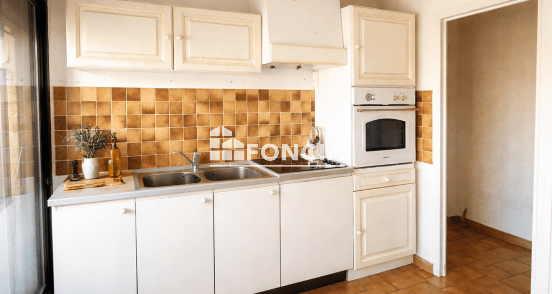 Appartement 4 pièces (86.06 m²) à vendre - Gap (05000)