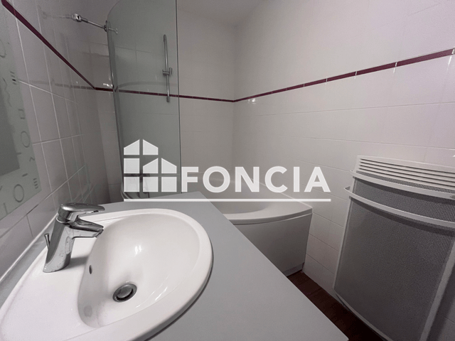Appartement 3 pièces (72.01 m²) à louer - Villefranche De Lauragai (31290)