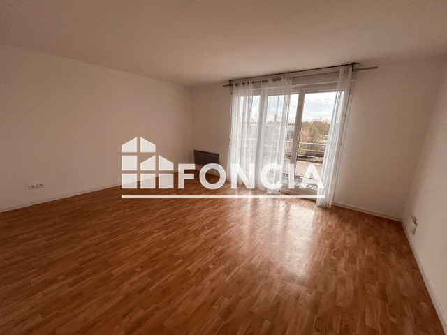Appartement 3 pièces (63.69 m²) à louer - Illkirch Graffenstaden (67400)
