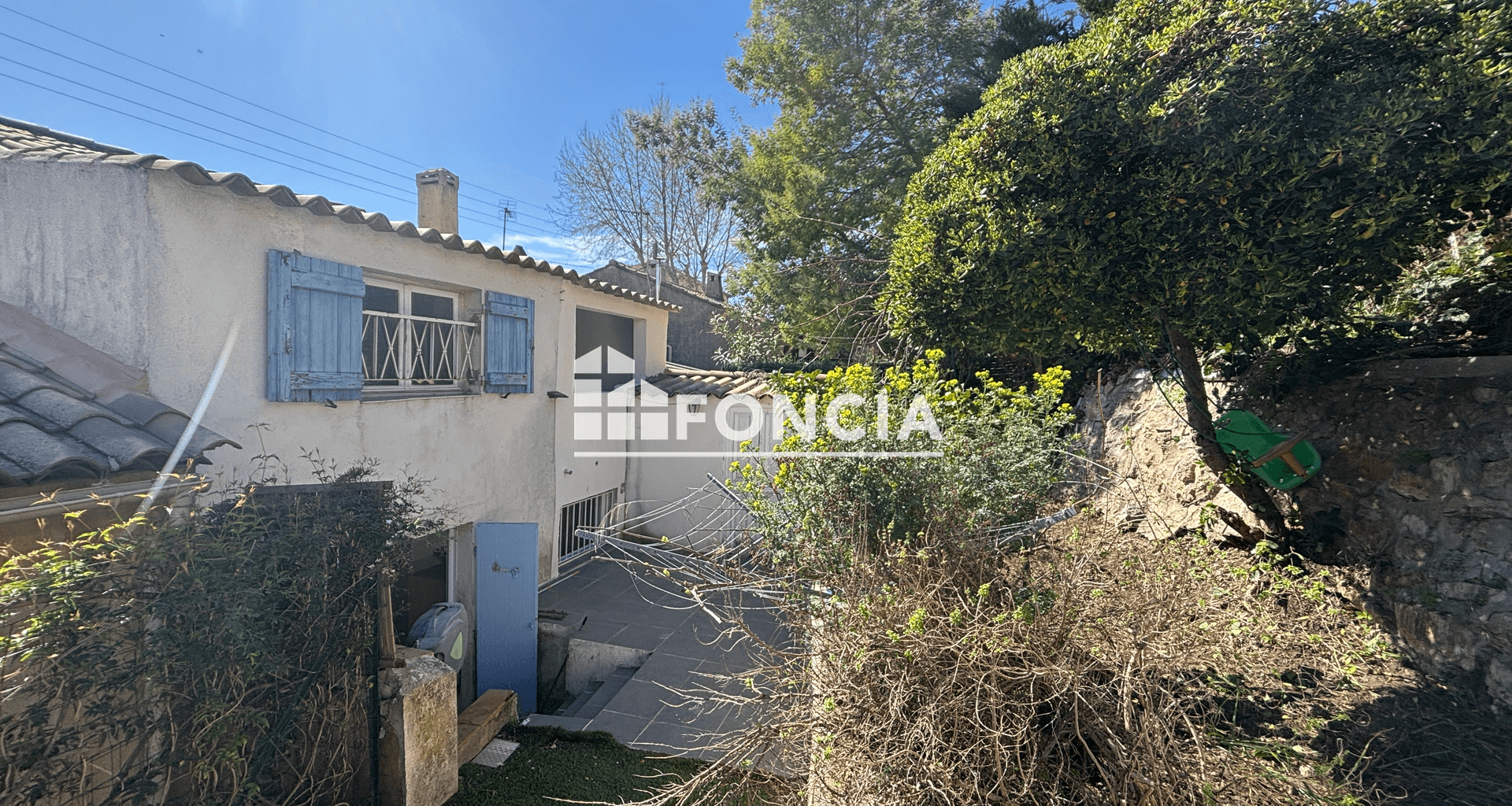Maison 4 pièces (72.85 m²) à vendre - Toulon (83100)
