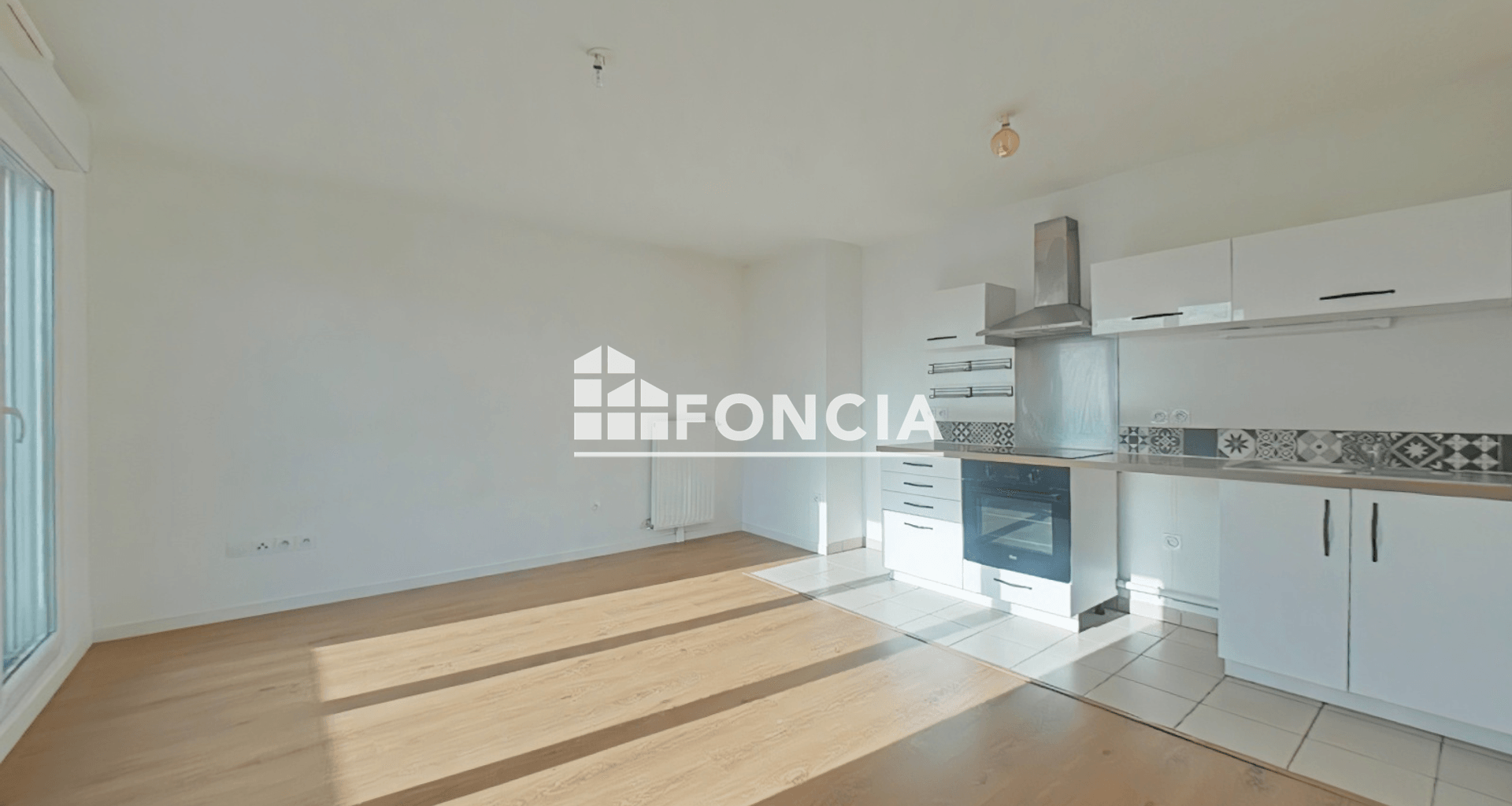 Appartement 2 pièces (44.91 m²) à louer - Villemomble (93250)