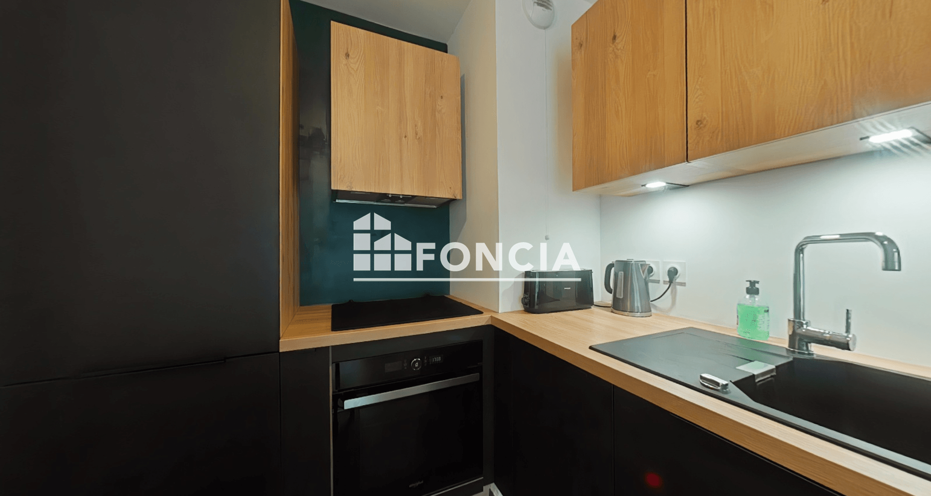 Appartement meublé 3 pièces (58.49 m²) à louer - Le Blanc-mesnil (93150)